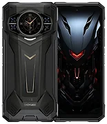 Doogee S200 Plus 12/512GB