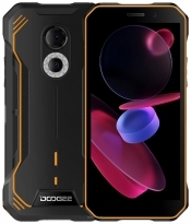 Doogee S51