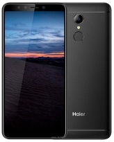 Haier Elegance E7