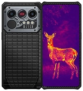 IIIF150 Raptor 5G 16/512GB