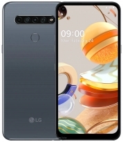 LG K61 Dual SIM 4/64GB