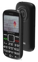 MAXVI B5