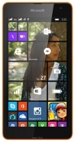 Microsoft Lumia 535 Dual SIM