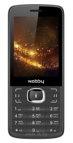 Nobby 330T