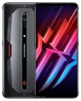 Nubia Red Magic 6 Pro 16/256GB