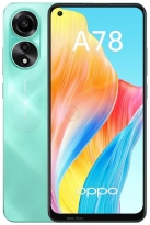 Oppo A78 CPH2565 8/256GB