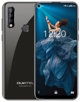 Oukitel C17 Pro