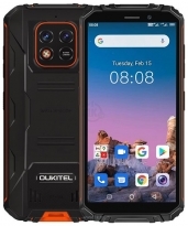 Oukitel WP18