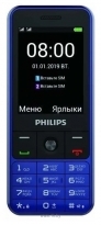 Philips Xenium E182