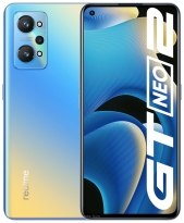 Realme GT Neo2 RMX3370 8/256GB