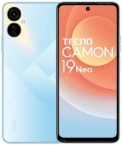 Tecno Camon 19 Neo 6/128GB