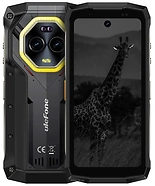 Ulefone Armor Mini 20 Pro