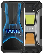 Unihertz Tank 2 Pro 12/512GB