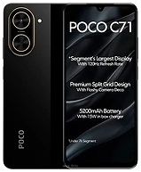 Xiaomi POCO C71 3/64GB