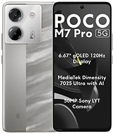 Xiaomi POCO M7 Pro 5G 8/256GB