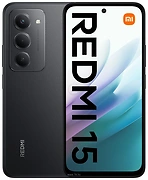 Xiaomi Redmi 15 8/256GB