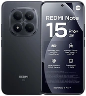 Xiaomi Redmi Note 15 Pro+ 5G 12/512GB