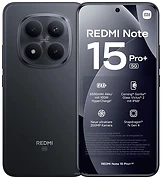 Xiaomi Redmi Note 15 Pro+ 5G 12/256GB