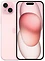 Apple iPhone 15 Plus Dual SIM 512GB