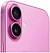 Apple iPhone 16 Dual eSim 256GB