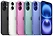 Apple iPhone 16 Dual eSim 256GB