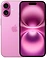 Apple iPhone 16 Dual eSim 128GB
