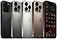 Apple iPhone 16 Pro Dual eSim 256GB