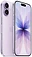 Apple iPhone 17 Dual eSIM 256GB