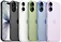 Apple iPhone 17 Dual eSIM 256GB