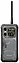Blackview Xplore 1 Walkie Talkie 16/512GB