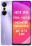 Infinix Hot 20S X6827 8/128GB