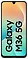 Samsung Galaxy M36 SM-M366B 8/256GB