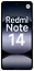 Xiaomi Redmi Note 14 8/256GB  NFC
