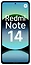 Xiaomi Redmi Note 14 8/256GB  NFC