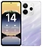 Xiaomi Redmi Note 14 8/128GB  NFC