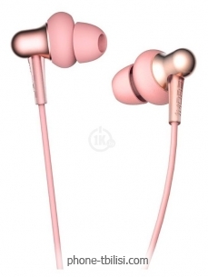 1MORE Stylish Dual-Dynamic In-Ear E1025