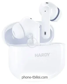 3mk Hardy LifePods Pro