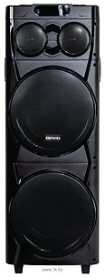 AIWA CAS-1001