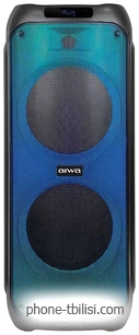 AIWA CAS-1251