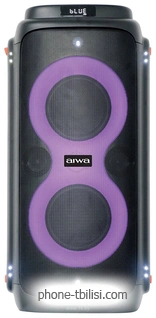AIWA CAS-650