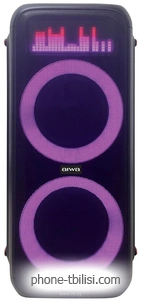 AIWA CAS-850