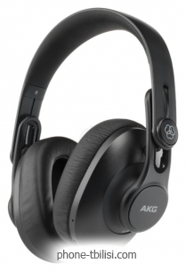 AKG K 361-BT