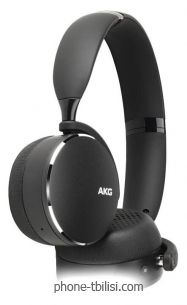 AKG Y500