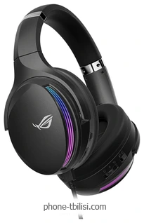 ASUS ROG Fusion II 500