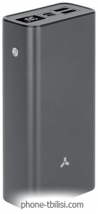 AccesStyle Atlant 30MQD 30000mAh