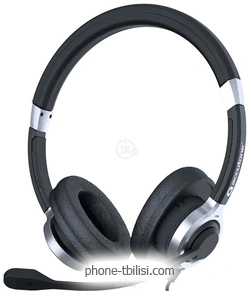 Accutone UB610MKII ProNC USB Comfort