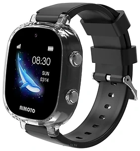 Aimoto Crystal 4G