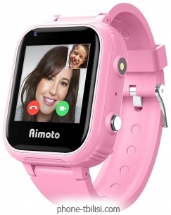 Aimoto Pro 4G