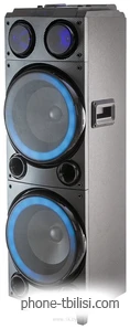 Aiwa CAS-655