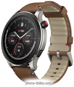 Amazfit GTR 4 ( )